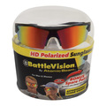 Battle Vision SUNGLASSES BTL VISN 2PK 12446-6